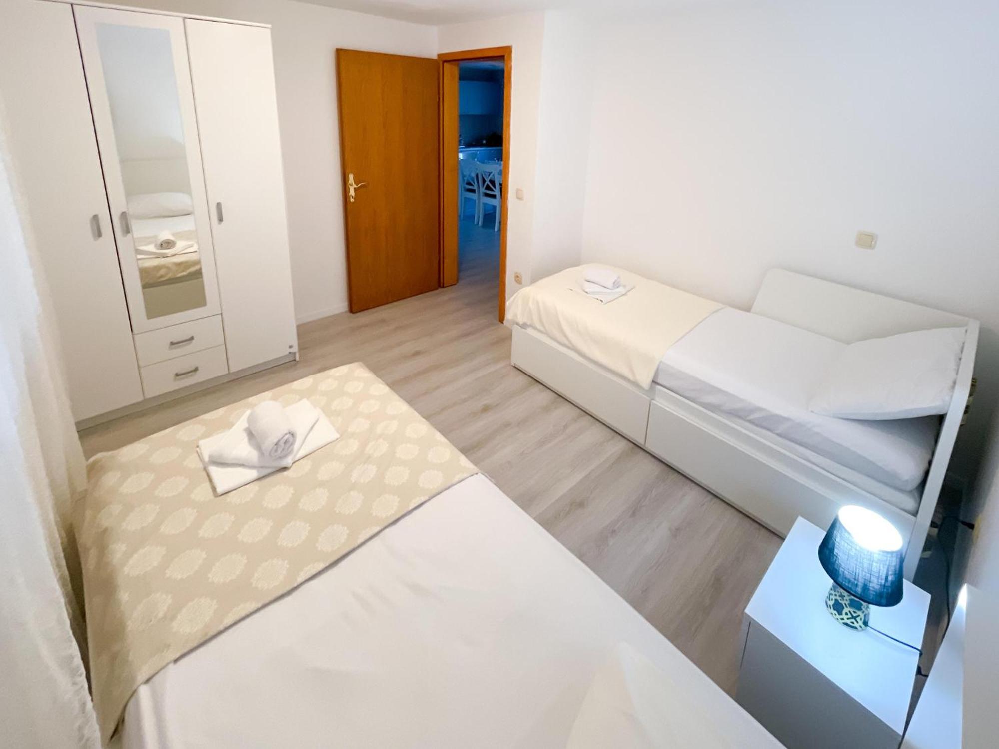 Apartmani Danica Orebić Exterior foto